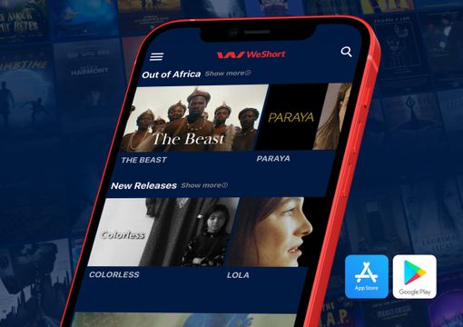 I cortometraggi d’autore in streaming: Chili e WeShort insieme per  il grande cinema breve