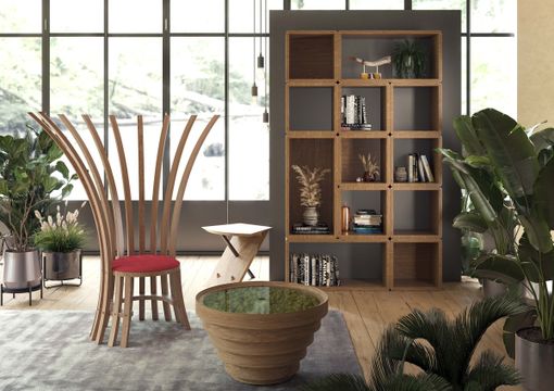 Sostenibilità e design, l'architetto Caporaso protagonista al Fuorisalone di Milano