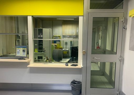 Dopo la ristrutturazione riapre l'Ufficio Postale di Ferrera di Varese con nuovi servizi digitali Dopo la ristrutturazione riapre l'Ufficio Postale di Ferrera di Varese con nuovi servizi digitali