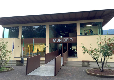 Municipio di Marchirolo