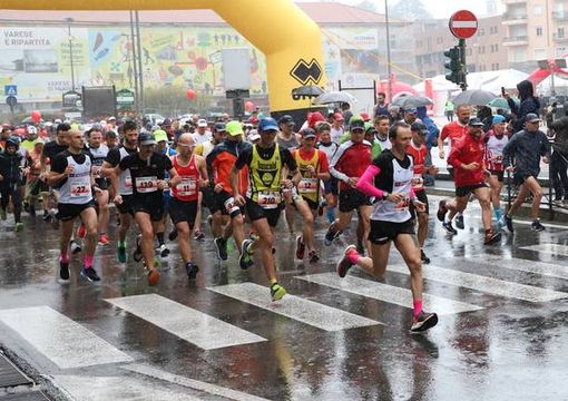 Arriva la City Run, la prima mezza maratona della città Arriva la City Run, la prima mezza maratona della città