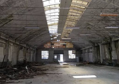 Ex Aermacchi, il dibattito si allarga. Collettiva: «Non ripetiamo gli stessi errori del passato» Ex Aermacchi, il dibattito si allarga. Collettiva: «Non ripetiamo gli stessi errori del passato»