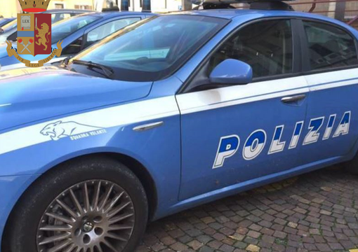 Minacce e maltrattamenti all'ex compagna, in manette un 30enne di Gallarate