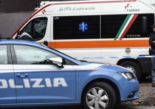 «Venite, stanno sparando in zona stazioni a Varese». Ma è un falso allarme «Venite, stanno sparando in zona stazioni a Varese». Ma è un falso allarme