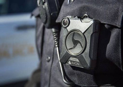 Body cam in arrivo per la polizia locale di Gallarate (foto d'archivio) Body cam in arrivo per la polizia locale di Gallarate (foto d'archivio)