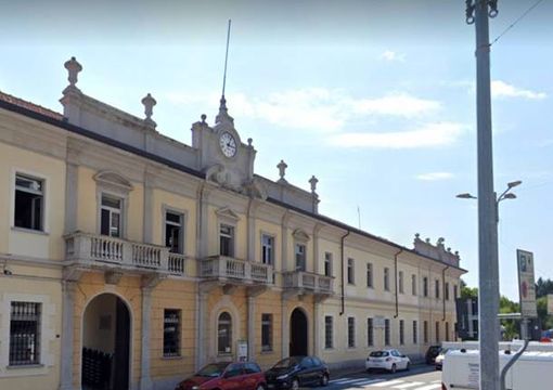 Sesto Calende, fatta la pulizia delle sponde del fiume in vista della "Notte dei Fuochi"