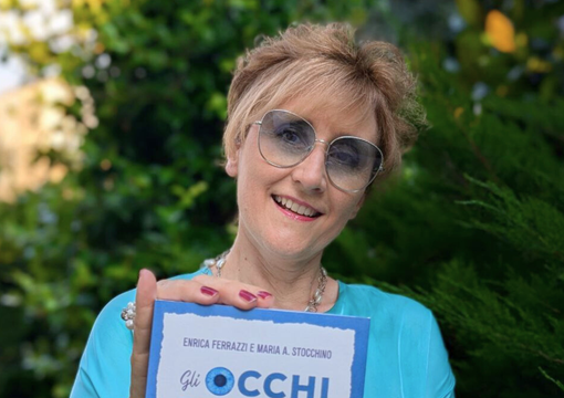 Enrica Ferrazzi