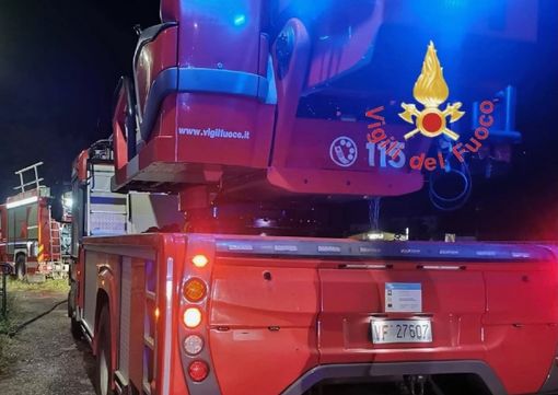 Scontro sulla provinciale 412 nel Milanese, morta 59enne Scontro sulla provinciale 412 nel Milanese, morta 59enne