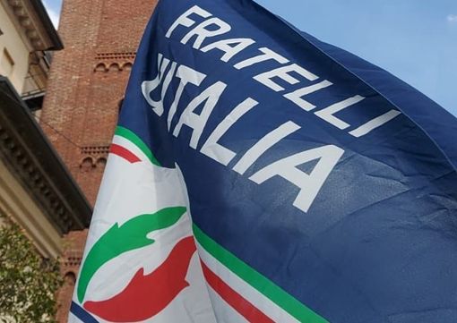 Caso Attolini, anche il circolo di Busto di FdI si dissocia: «Sospeso da ogni incarico di partito» Caso Attolini, anche il circolo di Busto di FdI si dissocia: «Sospeso da ogni incarico di partito»