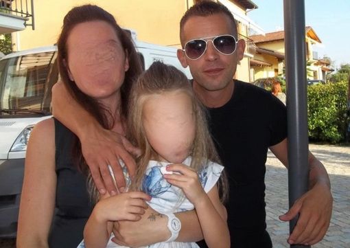 Il dolore infinito della madre di Giada e Alessio: «Lo sapevo, non dovevo lasciarli con lui»