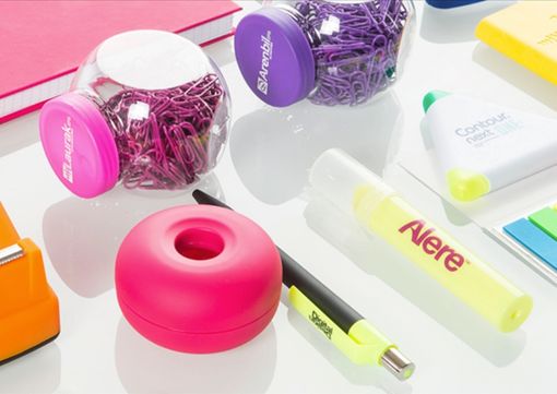 Gadget aziendali per tutti i gusti