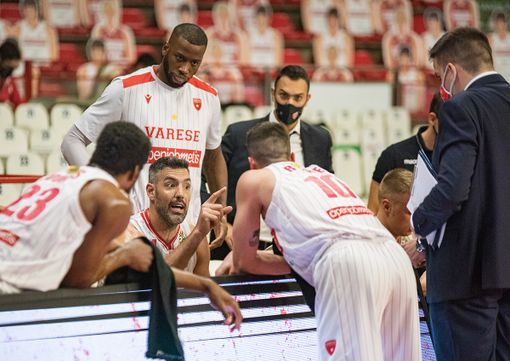 Foto Alessandro Galbiati