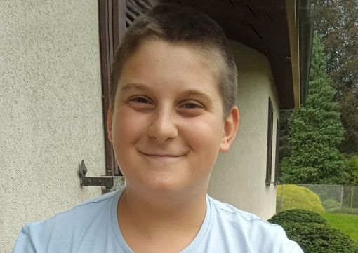 Dante Mercanti aveva solo 14 anni