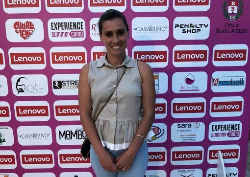 FOTO E VIDEO. Francesca Dallapè, la mamma-tuffatrice che insegna i valori dello sport