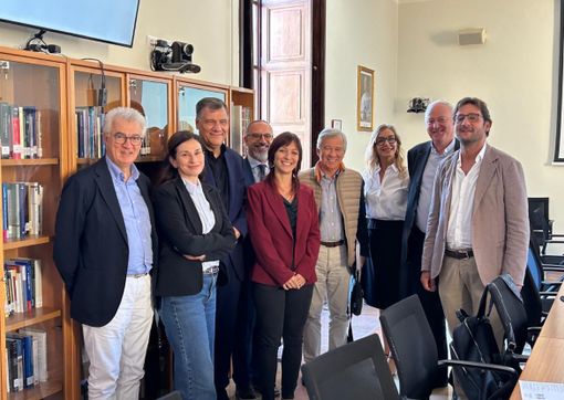 Mario Picozzi nuovo presidente del Gibce: Università dell’Insubria e Ospedale Sant’Anna protagonisti dell’etica clinica italiana Mario Picozzi nuovo presidente del Gibce: Università dell’Insubria e Ospedale Sant’Anna protagonisti dell’etica clinica italiana