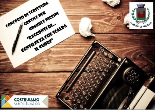 I racconti della "gentilezza" di Arcisate vanno in diretta sulla radio