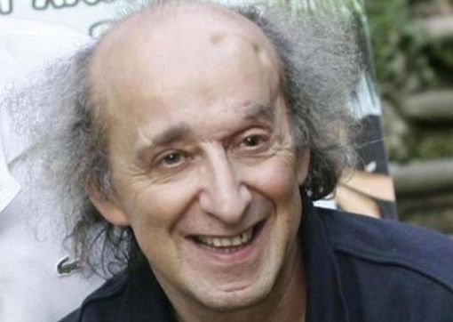 È morto Bruno Arena: da Varese aveva fatto ridere l'Italia È morto Bruno Arena: da Varese aveva fatto ridere l'Italia