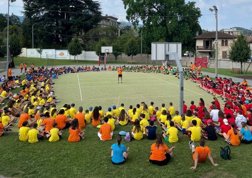 (foto generica d'archivio)