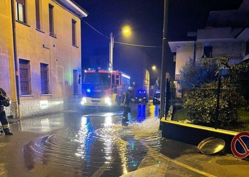 Foto da IlSaronno.it