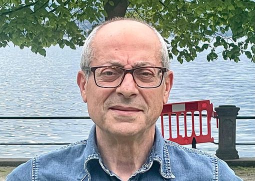 Domenico Gioia Domenico Gioia