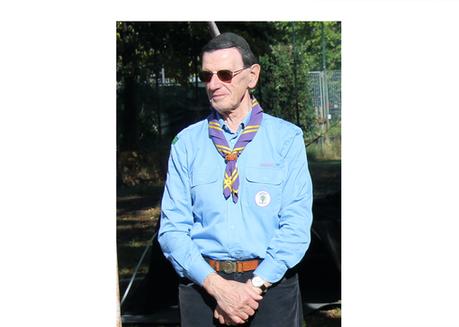 Agostino Valentini - foto per cortesia del gruppo Busto 33