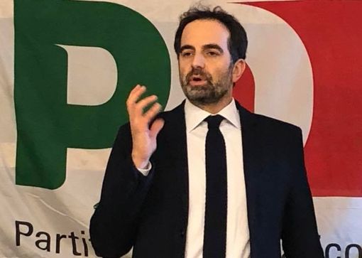 Fondi Pnrr, Alfieri (PD): «Domani in Senato la mia interrogazione per chiedere più fondi per i Comuni del Nord»