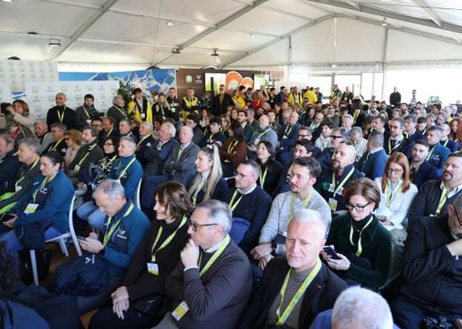 Con le Olimpiadi 5 milioni di presenze negli agriturismi lombardi: Varese punta all'effetto volano