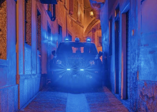 Arrestata la coppia dello spaccio a Domodossola Arrestata la coppia dello spaccio a Domodossola