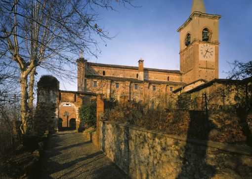 I piaceri della vista e quelli del palato. A Castiglione Olona torna "Arte e Degustazione"