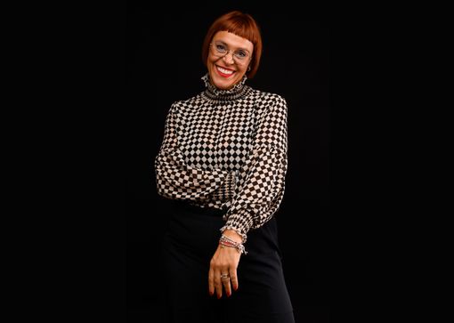 «Siate umili, ascoltate e lottate sempre per quello in cui credete»: diventare imprenditrici secondo Vanessa Vidale «Siate umili, ascoltate e lottate sempre per quello in cui credete»: diventare imprenditrici secondo Vanessa Vidale