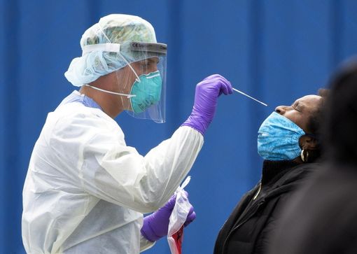 Covid, i dati del 14 gennaio: nel Varesotto 315 contagi. Varese +24, Busto+17, Gallarate +17, Saronno +8, Luino +43 Covid, i dati del 14 gennaio: nel Varesotto 315 contagi. Varese +24, Busto+17, Gallarate +17, Saronno +8, Luino +43