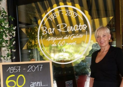 Foto della pagina Facebook del bar Renato