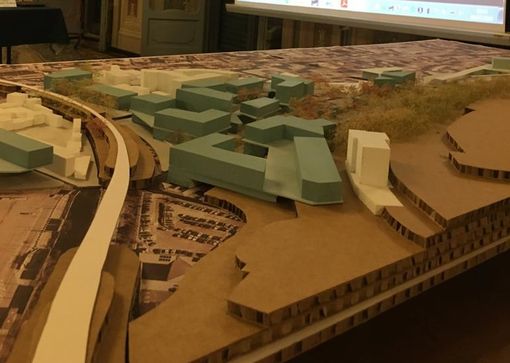 Approvato il Masterplan Stazioni. Ecco come sarà la Varese del futuro