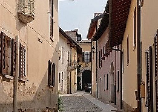 Daverio in lutto per la scomparsa di Attilio Caretti: «Figura autorevole e importante»