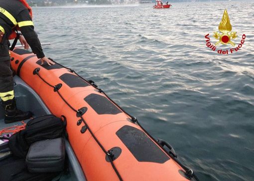 Tragedia sul lago Maggiore, Fontana: «Regione vicina a famiglie, disgrazia che ci tocca profondamente»