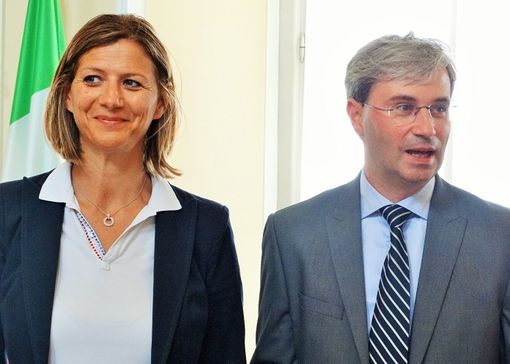 Master Games 2027: Varese, Como e Lecco lanciano in simultanea il conto alla rovescia Master Games 2027: Varese, Como e Lecco lanciano in simultanea il conto alla rovescia