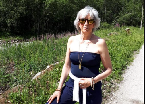 Gabriella Gallazzi aveva 69 anni