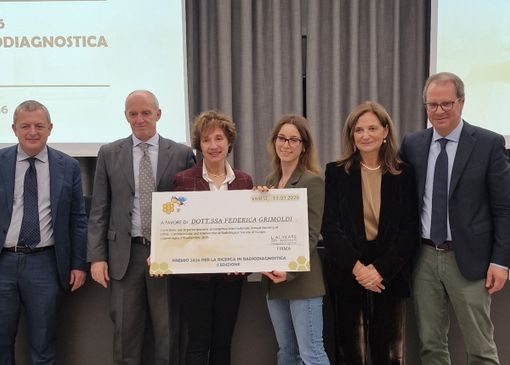 Innovazione tecnologica, intelligenza artificiale e valorizzazione dei giovani medici: la radiologia del futuro a Varese