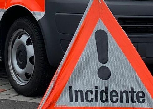 Canton Ticino, automobilista ultraottantenne investe ciclista: è gravissimo