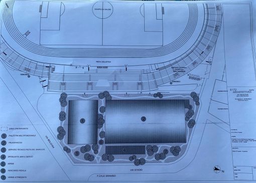 L'antistadio al Città di Varese, Boldetti: «Il Comune assegni il bando senza se e senza ma»