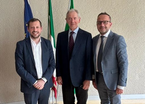 Monti (presidente Commissione Welfare): «Annunciati importanti sviluppi nel sistema socio-sanitario» Monti (presidente Commissione Welfare): «Annunciati importanti sviluppi nel sistema socio-sanitario»