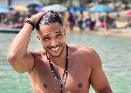 Gabriele Tiziani Gabriele Tiziani