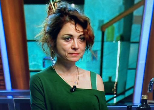 MasterChef: la crêpe suzette elimina a sorpresa la concorrente varesina