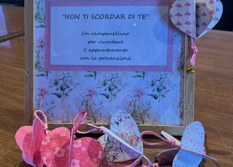 Valbossa in Rosa arriva a Gazzada Schianno Valbossa in Rosa arriva a Gazzada Schianno