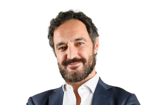 Marco Levi, ad di LeReti Marco Levi, ad di LeReti