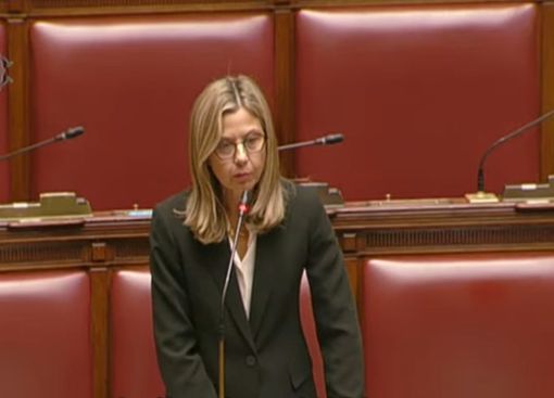 Gadda (Italia Viva): «Il governo traduca in realtà il lavoro del Parlamento a sostegno dei pazienti oncologici» Gadda (Italia Viva): «Il governo traduca in realtà il lavoro del Parlamento a sostegno dei pazienti oncologici»