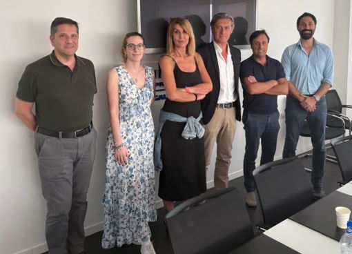 Biconf rinnova le cariche provinciali: «Più tutele e competenze per chi gestisce e vive il condominio»
Biconf rinnova le cariche provinciali: «Più tutele e competenze per chi gestisce e vive il condominio»
