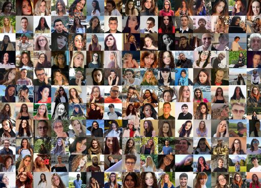 Covid Generation, il sondaggio degli studenti dell'Insubria su 8900 giovani italiani: prevalgono pessimismo e adattamento
