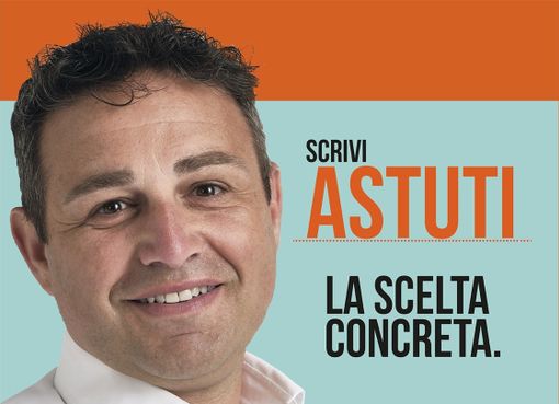 Samuele Astuti