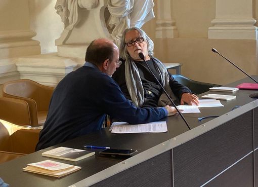 «Sulla sedia a rotelle c’è solo il corpo, non la mente»: la storia di Tonino Urgesi